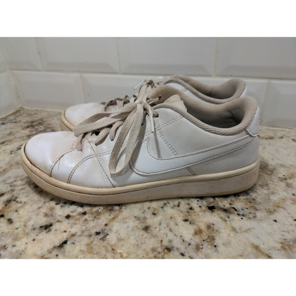 Nike Shoes - WOMEN'S NIKE CU9038 100 NIKE COURT ROYALE 2 Sz 8.5